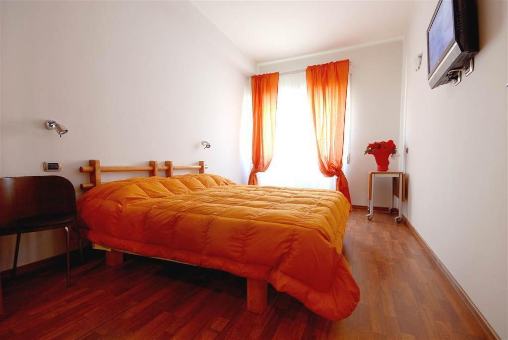 B&B Alla Cupola Di San Pietro Roma Phòng bức ảnh