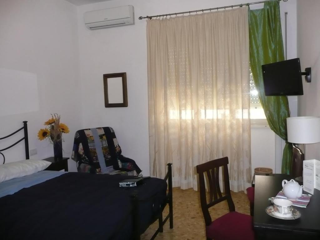 B&B Alla Cupola Di San Pietro Roma Ngoại thất bức ảnh