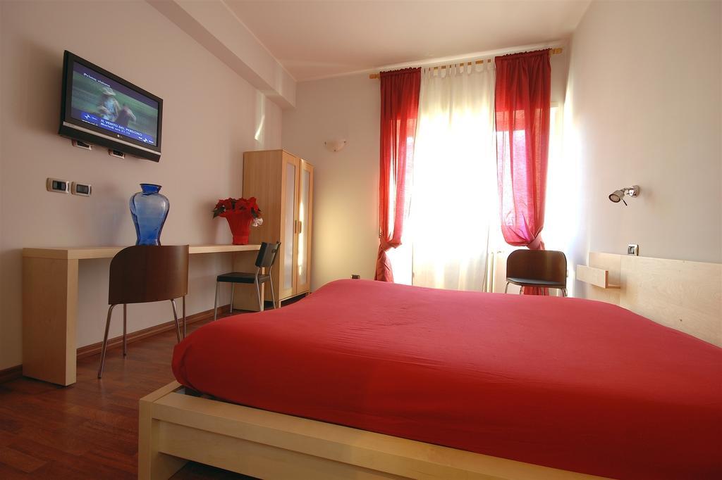 B&B Alla Cupola Di San Pietro Roma Phòng bức ảnh