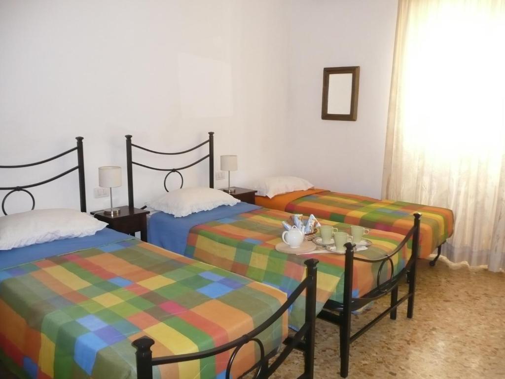 B&B Alla Cupola Di San Pietro Roma Phòng bức ảnh