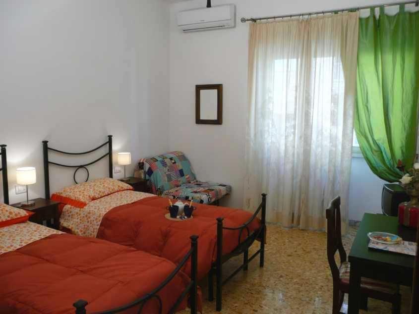 B&B Alla Cupola Di San Pietro Roma Phòng bức ảnh