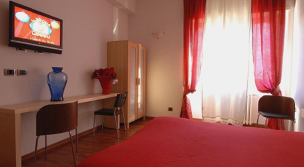B&B Alla Cupola Di San Pietro Roma Phòng bức ảnh