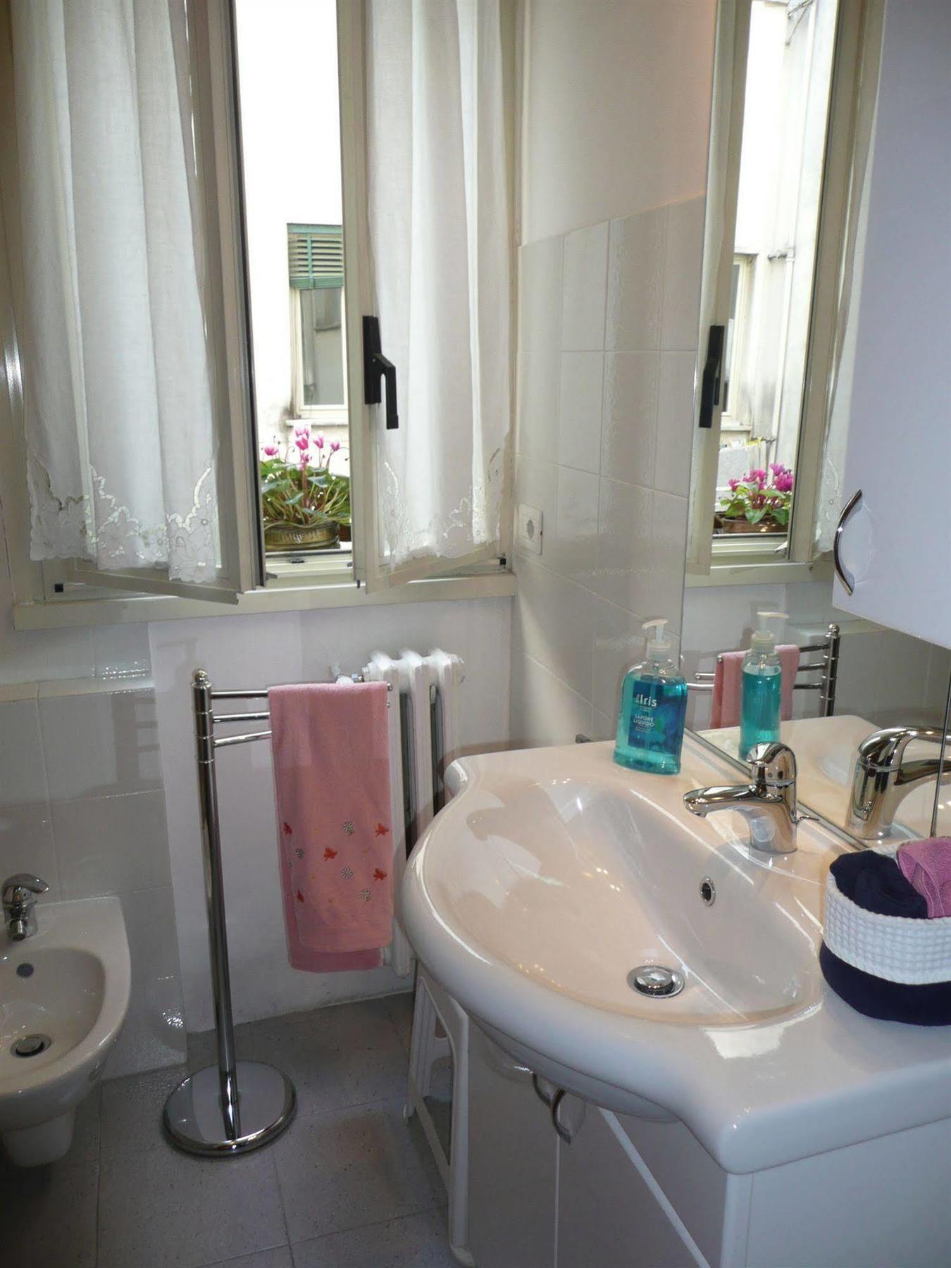 B&B Alla Cupola Di San Pietro Roma Ngoại thất bức ảnh