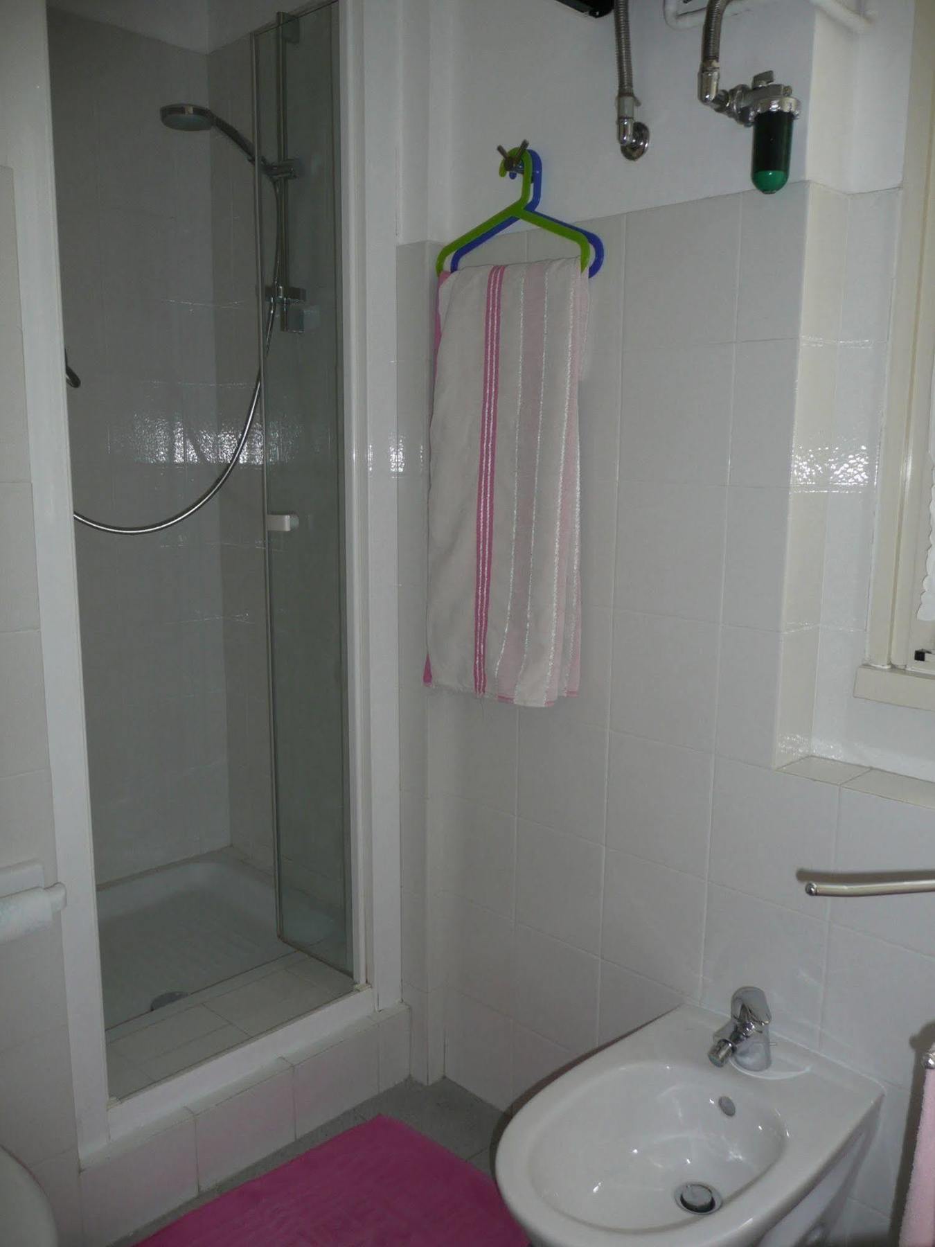 B&B Alla Cupola Di San Pietro Roma Ngoại thất bức ảnh