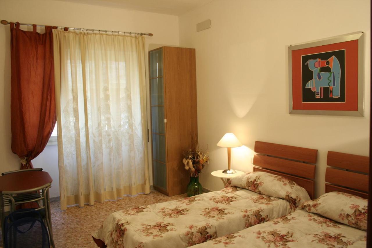 B&B Alla Cupola Di San Pietro Roma Ngoại thất bức ảnh