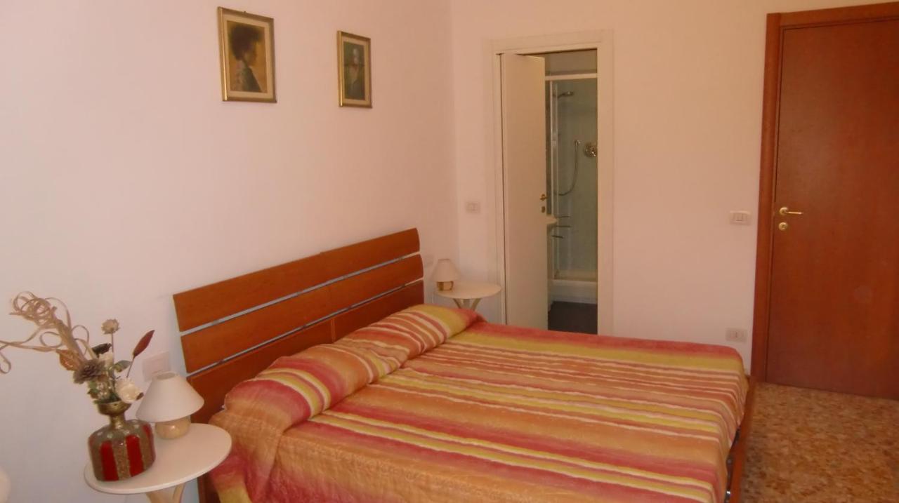 B&B Alla Cupola Di San Pietro Roma Ngoại thất bức ảnh