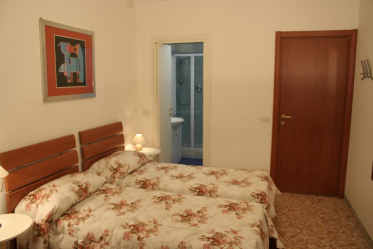 B&B Alla Cupola Di San Pietro Roma Ngoại thất bức ảnh