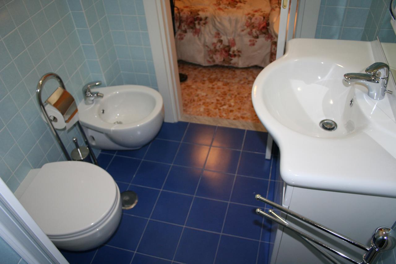 B&B Alla Cupola Di San Pietro Roma Ngoại thất bức ảnh