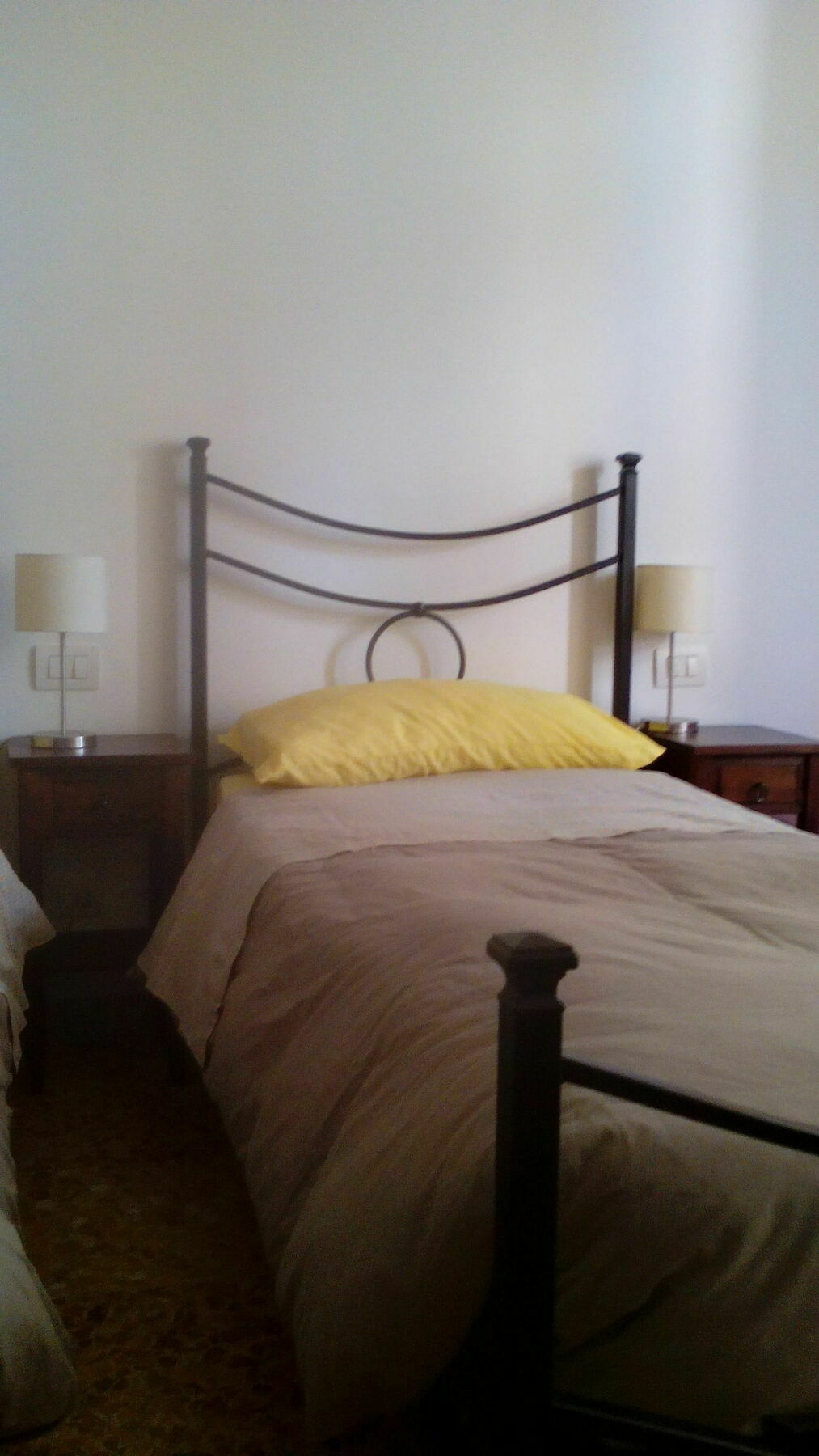 B&B Alla Cupola Di San Pietro Roma Ngoại thất bức ảnh