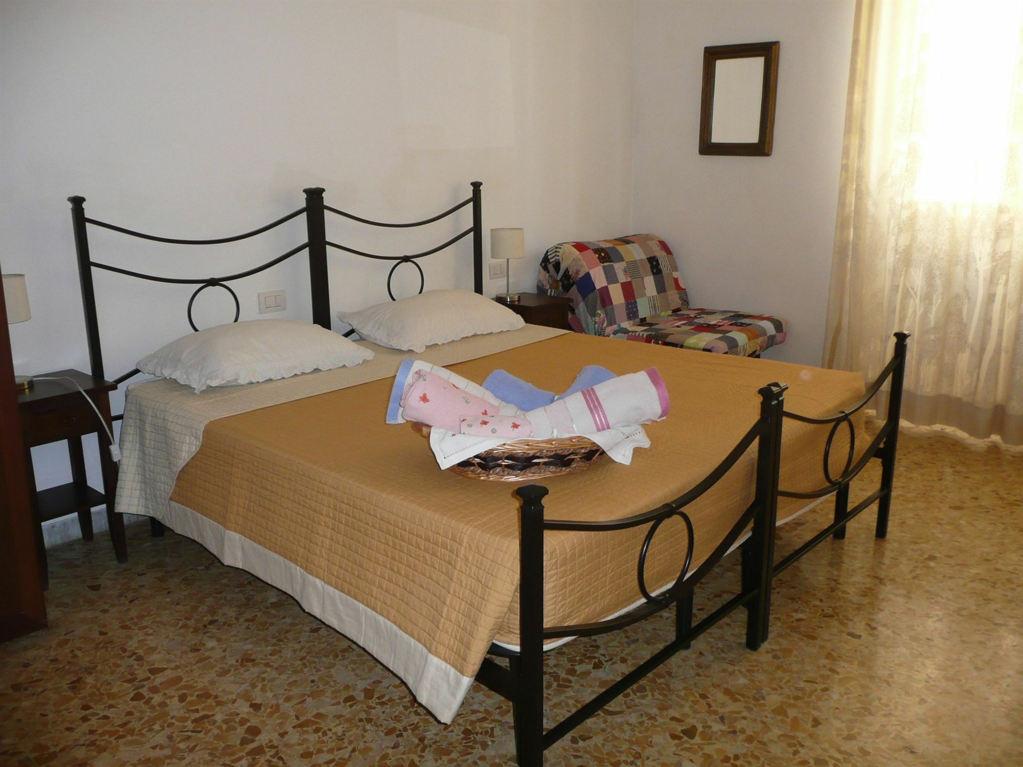 B&B Alla Cupola Di San Pietro Roma Ngoại thất bức ảnh
