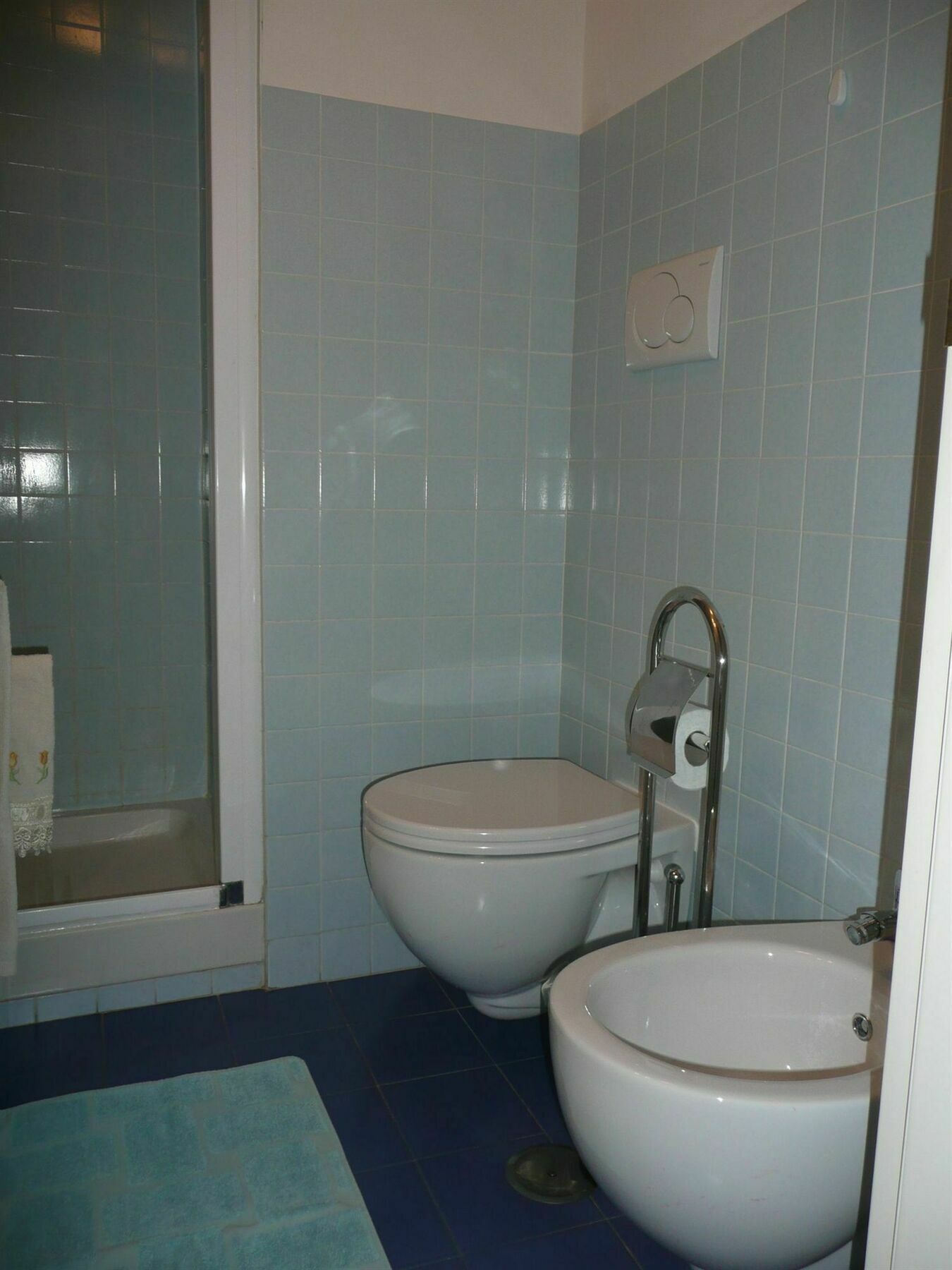 B&B Alla Cupola Di San Pietro Roma Ngoại thất bức ảnh