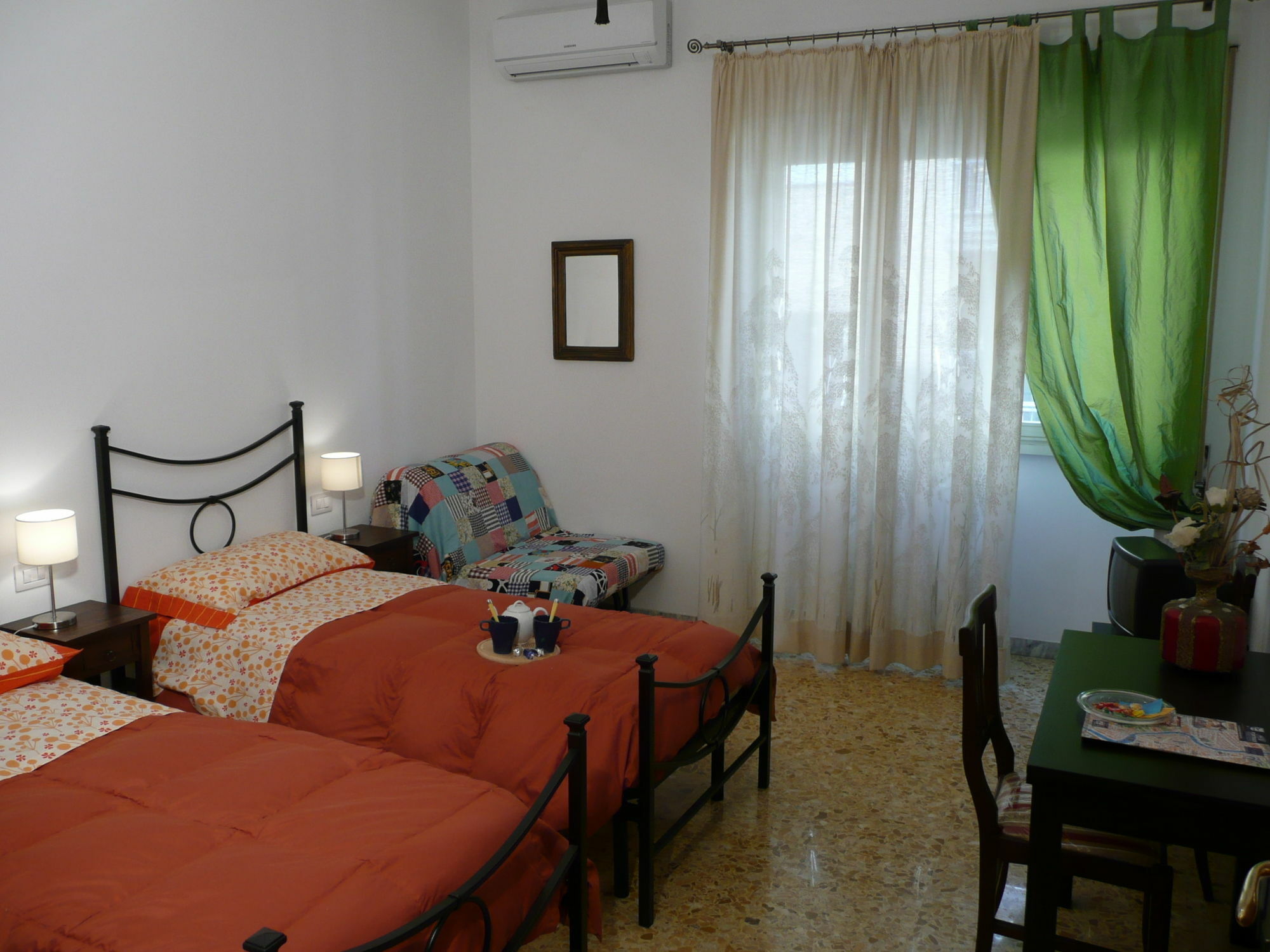 B&B Alla Cupola Di San Pietro Roma Ngoại thất bức ảnh