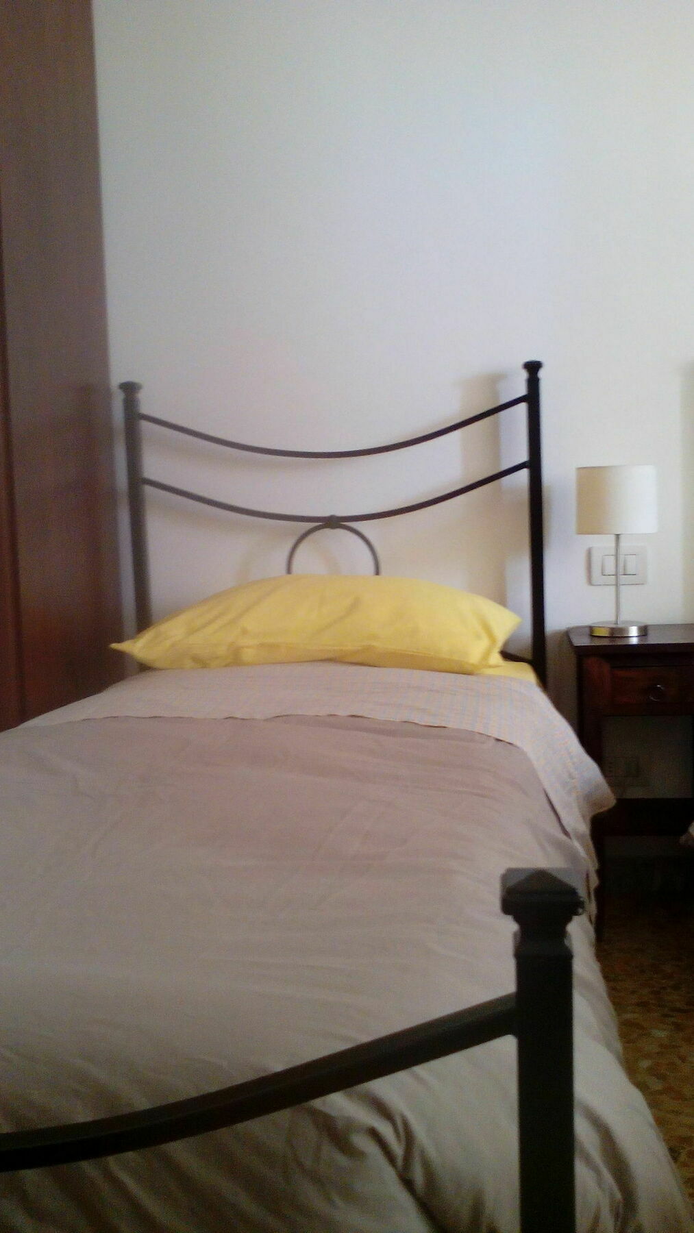 B&B Alla Cupola Di San Pietro Roma Ngoại thất bức ảnh
