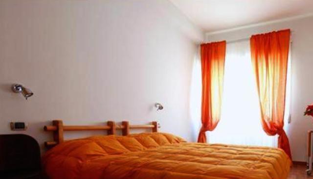 B&B Alla Cupola Di San Pietro Roma Ngoại thất bức ảnh